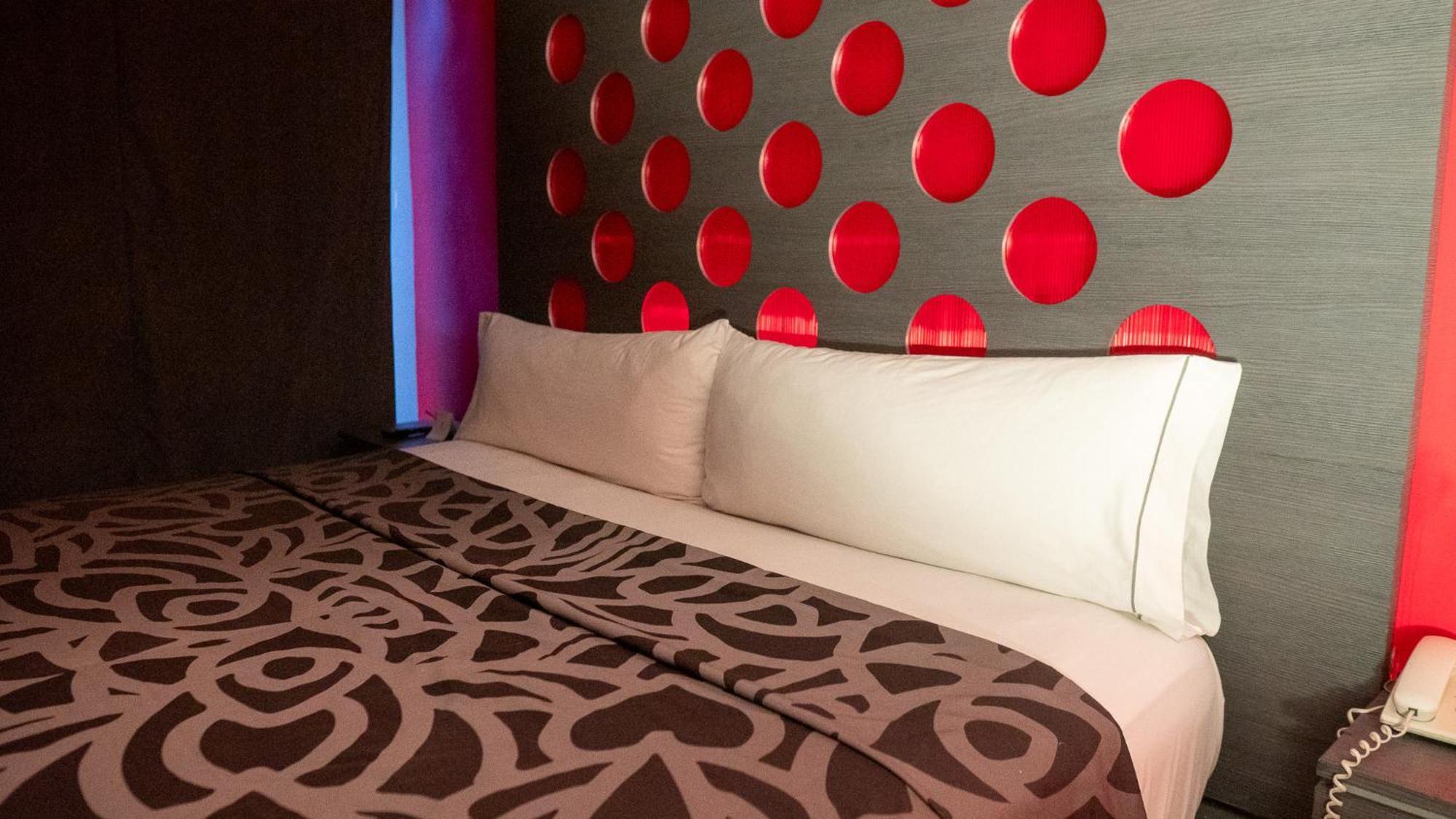 Smae Hotel - Mexico City — Photos 3